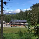 Biela Put - Jasna Nr. 8 Demänovská Dolina