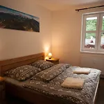 Biela Put - Jasna Nr. 8 Lejlighed Demänovská Dolina