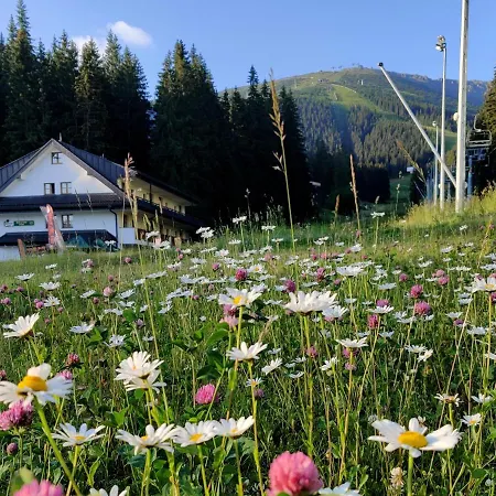 Biela Púť - Jasná Nr. 8 Apartamento