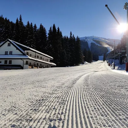 Biela Put - Jasna Nr. 8 * Demanovská Dolina