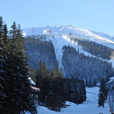 Biela Put - Jasna Nr. 8 דירה *