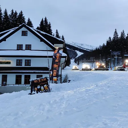 Apartmán Biela Put - Jasna Nr. 8 *