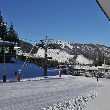 Apartamento Biela Púť - Jasná Nr. 8 Demanovska Dolina