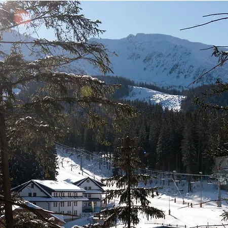 Biela Put - Jasna Nr. 8 דירה