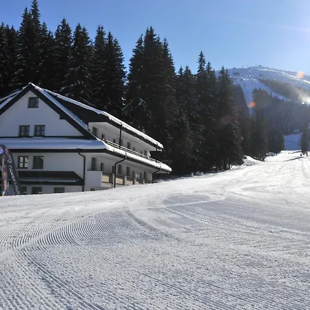 Biela Púť - Jasná Nr. 8 Demanovska Dolina