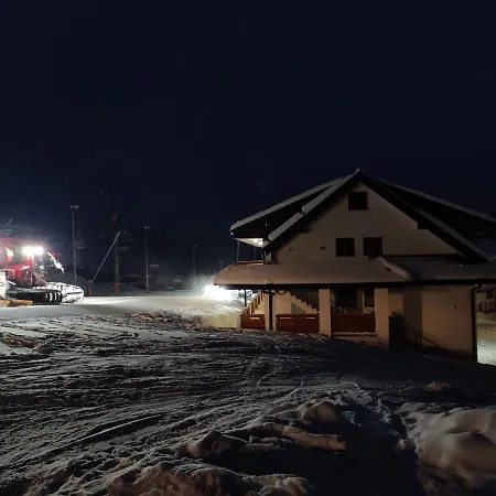 Biela Púť - Jasná Nr. 8 Apartman Deménvölgy
