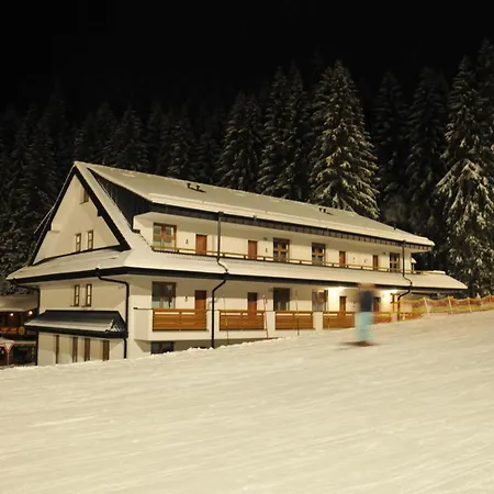 Biela Púť - Jasná Nr. 8 *