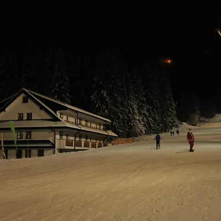 Biela Púť - Jasná Nr. 8 Apartamento