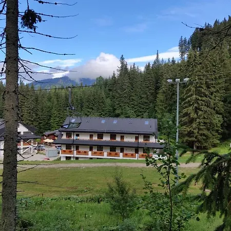 Biela Púť - Jasná Nr. 8 Demanovska Dolina