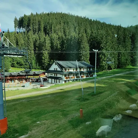 Biela Put - Jasna Nr. 8 דירה