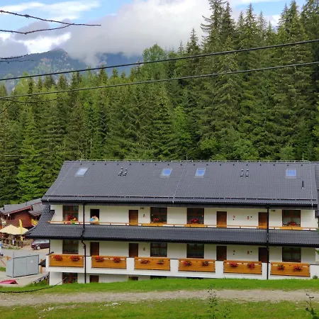 Apartmán Biela Put - Jasna Nr. 8 Demanovská Dolina