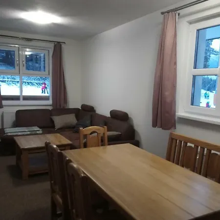 Biela Put - Jasna Nr. 8 דירה