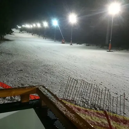 Biela Put - Jasna Nr. 8 *