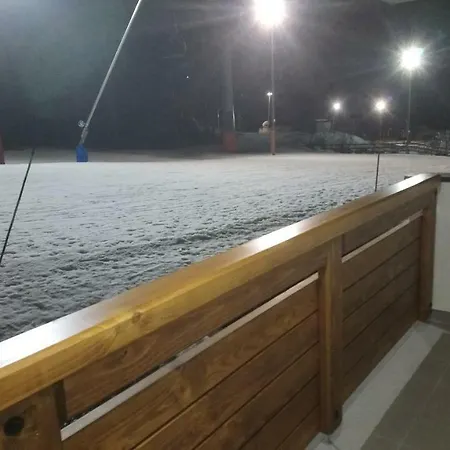 Apartamento Biela Púť - Jasná Nr. 8