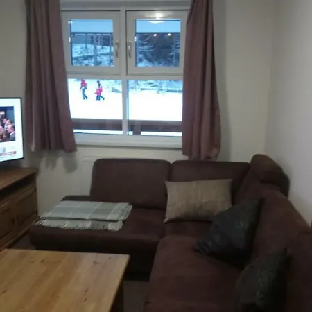 Apartamento Biela Púť - Jasná Nr. 8 *