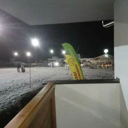 Biela Put - Jasna Nr. 8