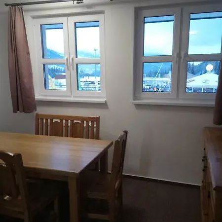 Biela Púť - Jasná Nr. 8 *