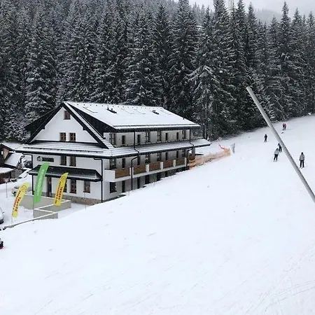 Biela Púť - Jasná Nr. 8 Apartamento