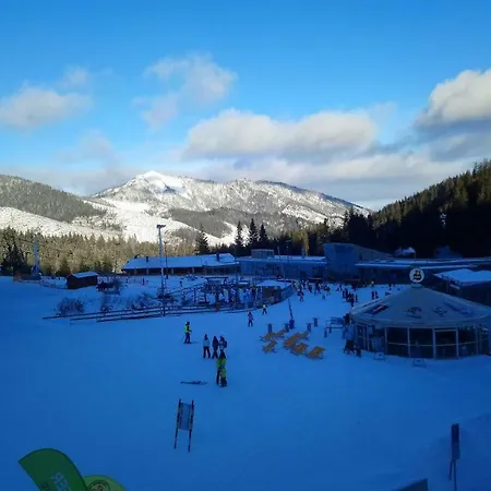 Biela Put - Jasna Nr. 8 *