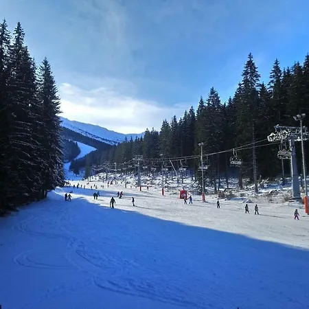 Biela Púť - Jasná Nr. 8