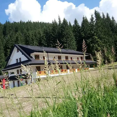 Biela Púť - Jasná Nr. 8 Apartamento *