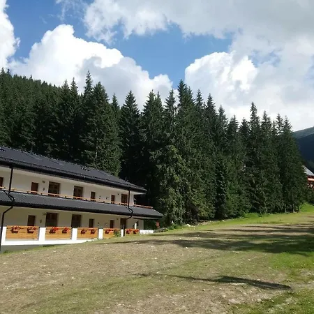 Apartmán Biela Put - Jasna Nr. 8 Demanovská Dolina