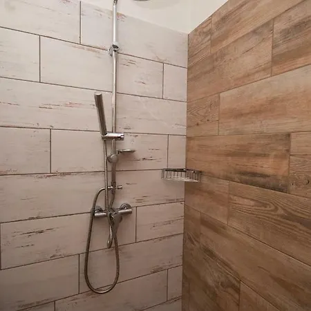 Apartmán Biela Put - Jasna Nr. 8 *
