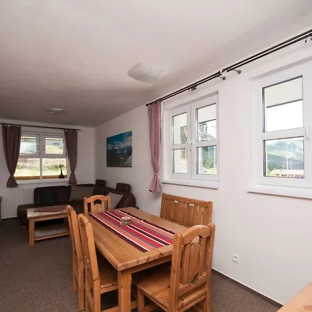 Apartamento Biela Púť - Jasná Nr. 8 *