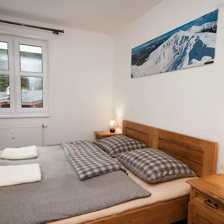 Biela Put - Jasna Nr. 8 *