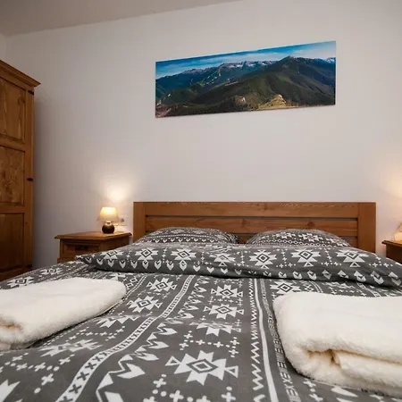 Biela Púť - Jasná Nr. 8