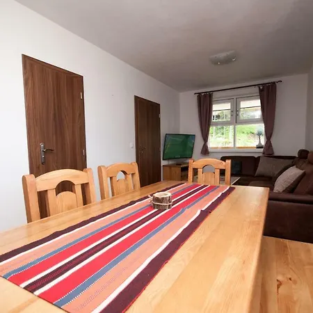 Biela Put - Jasna Nr. 8 Apartmán