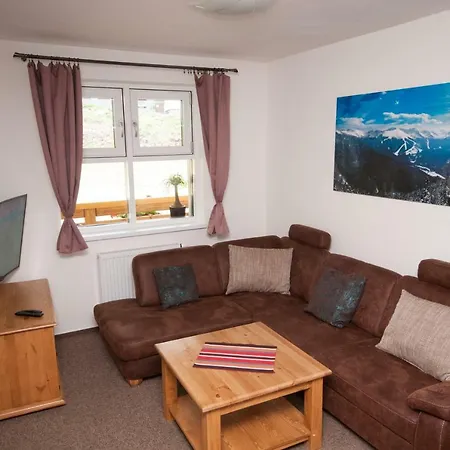 Biela Púť - Jasná Nr. 8 Apartamento