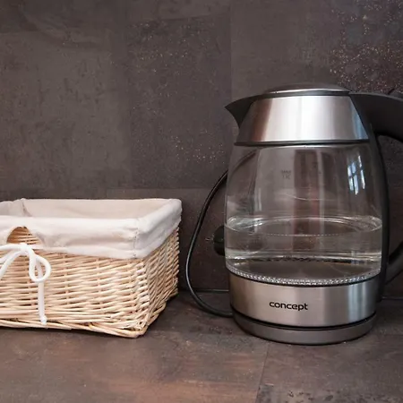 Biela Put - Jasna Nr. 8 *