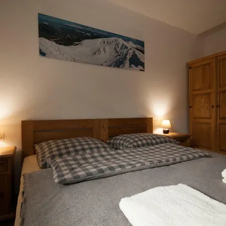 Biela Put - Jasna Nr. 8 *