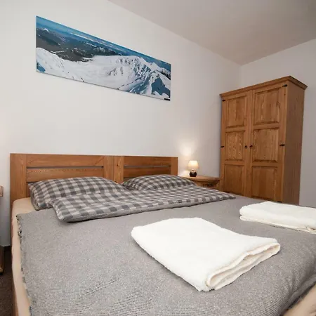 Apartmán Biela Put - Jasna Nr. 8 *