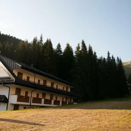 Biela Púť - Jasná Nr. 8