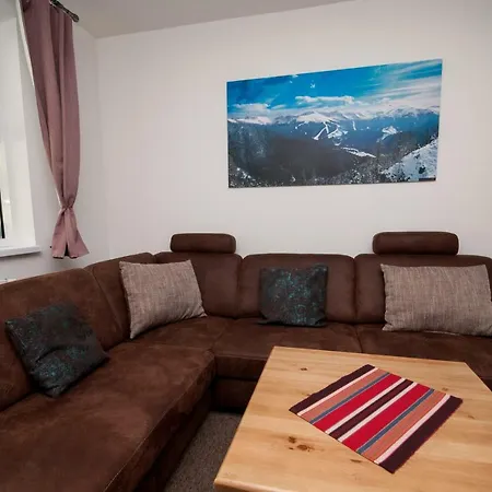 Apartamento Biela Púť - Jasná Nr. 8