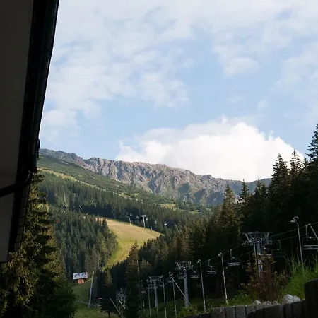 Biela Put - Jasna Nr. 8 *