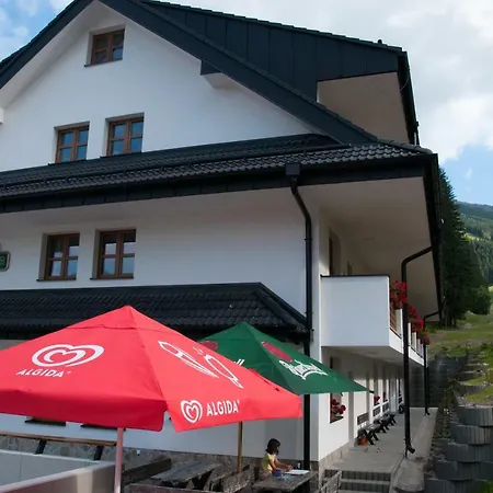 Biela Púť - Jasná Nr. 8 * Demanovska Dolina