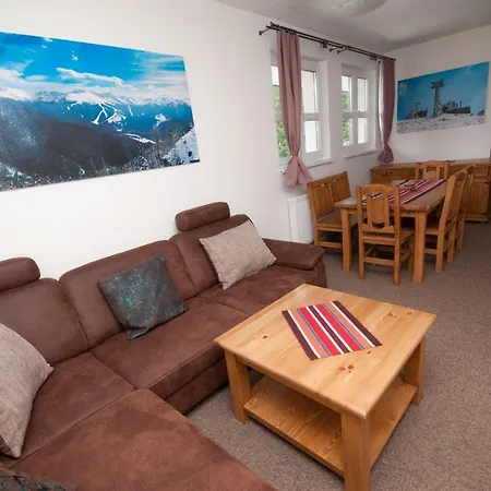 Apartamento Biela Púť - Jasná Nr. 8