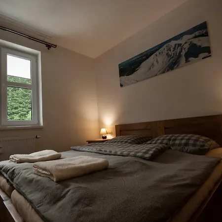 Apartmán Biela Put - Jasna Nr. 8