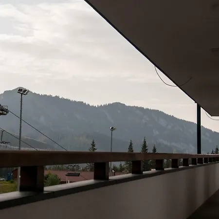 Biela Púť - Jasná Nr. 8 * Demanovska Dolina